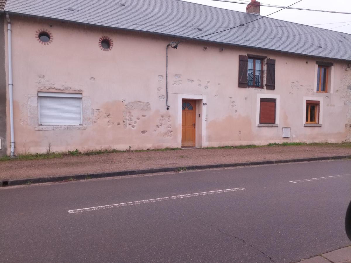 Appartement Le Rive Gauche Blois Kültér fotó