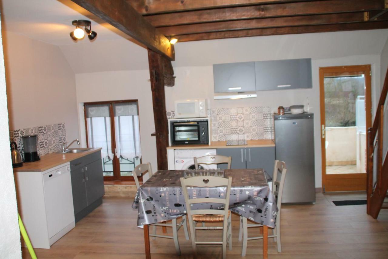 Appartement Le Rive Gauche Blois Kültér fotó