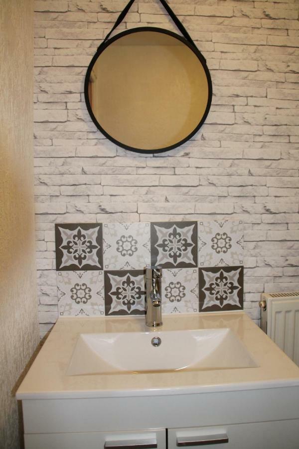 Appartement Le Rive Gauche Blois Kültér fotó