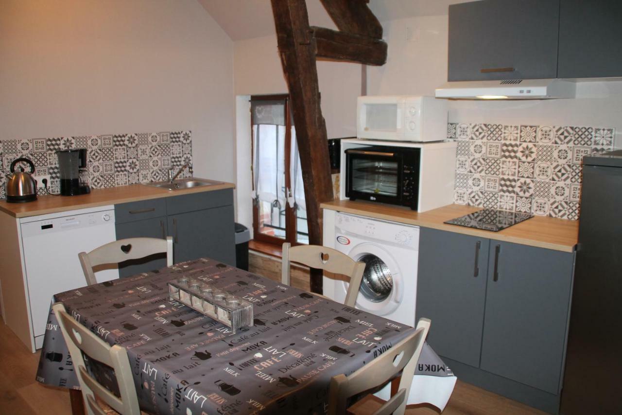 Appartement Le Rive Gauche Blois Kültér fotó