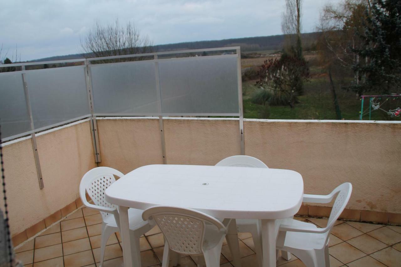 Appartement Le Rive Gauche Blois Kültér fotó